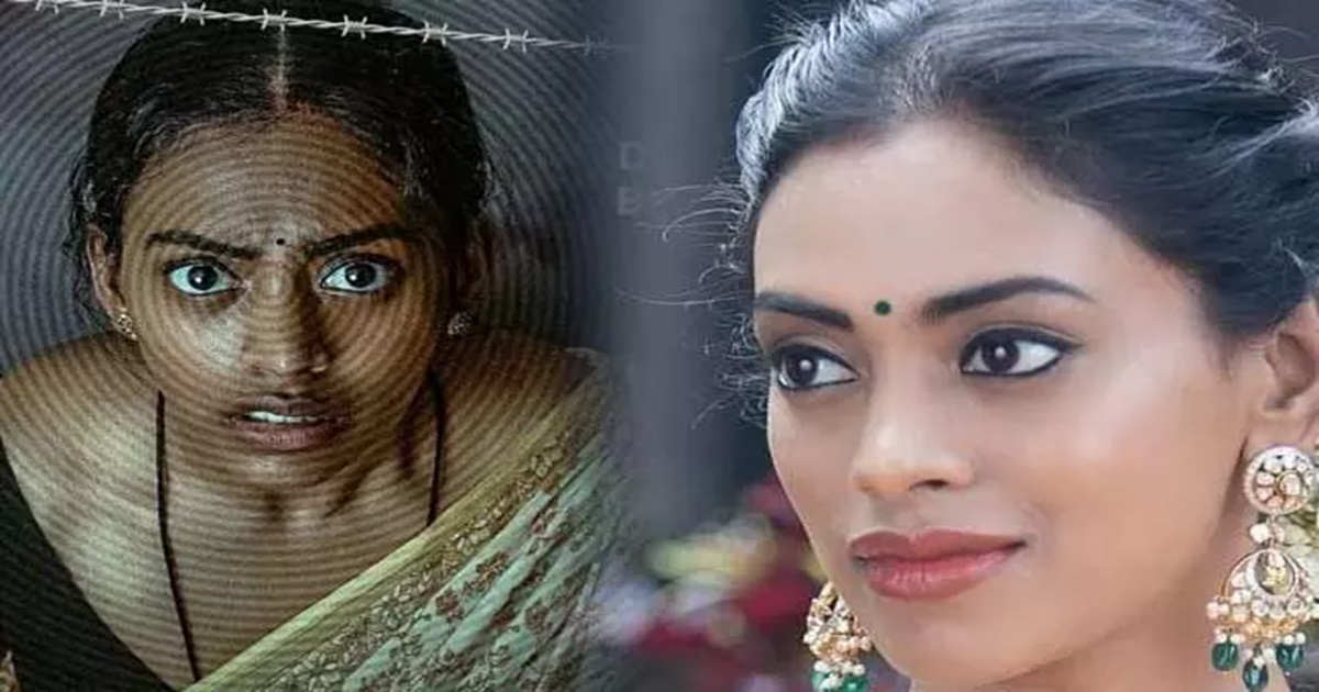 Polimera Actress Sai Kamakshi Bhaskarla Age, Biography, Movies, Family  Details
