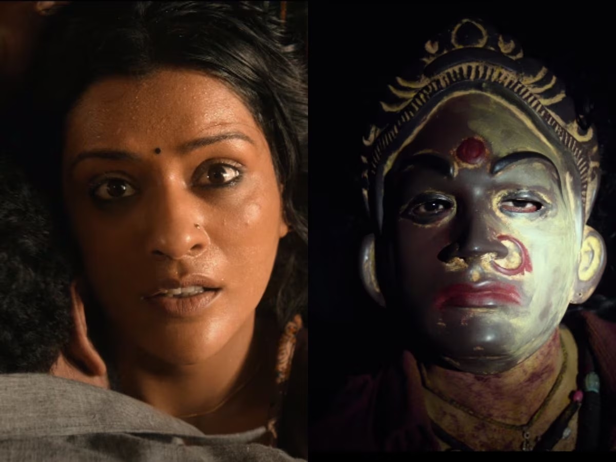 mangalavaram telugu Review