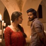 ooru peru bhairava kona ott