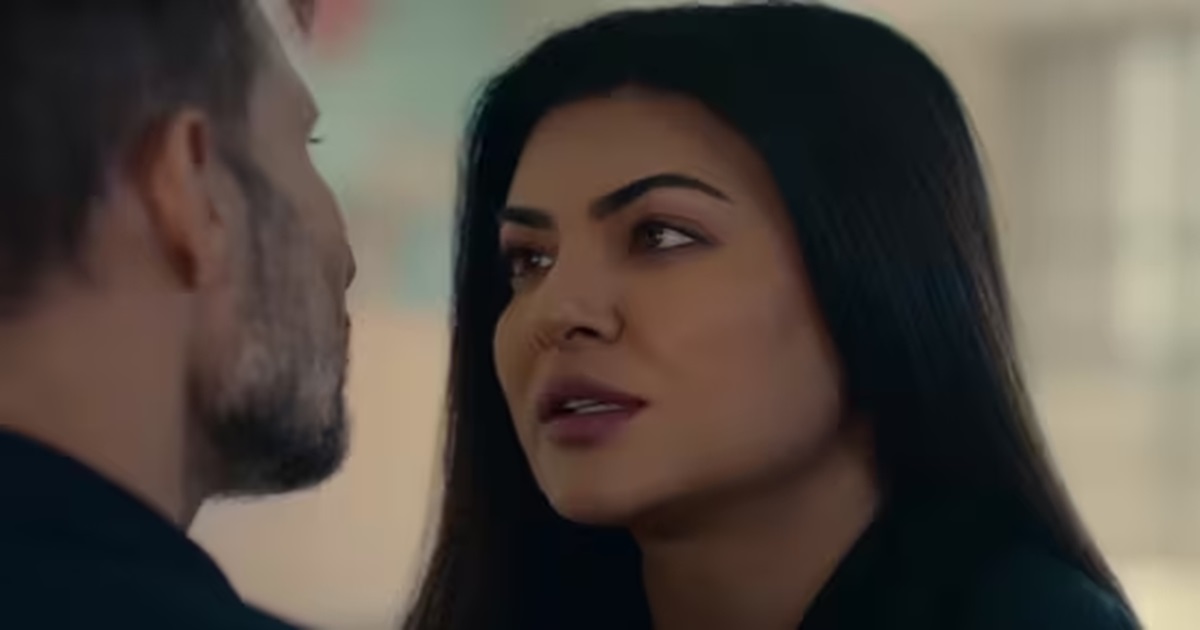 Aarya Season 3 Web series Review