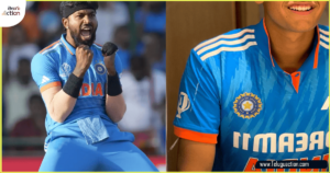 Who is Arshin Kulkarni