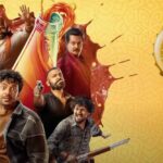 Keeda cola Movie OTT release