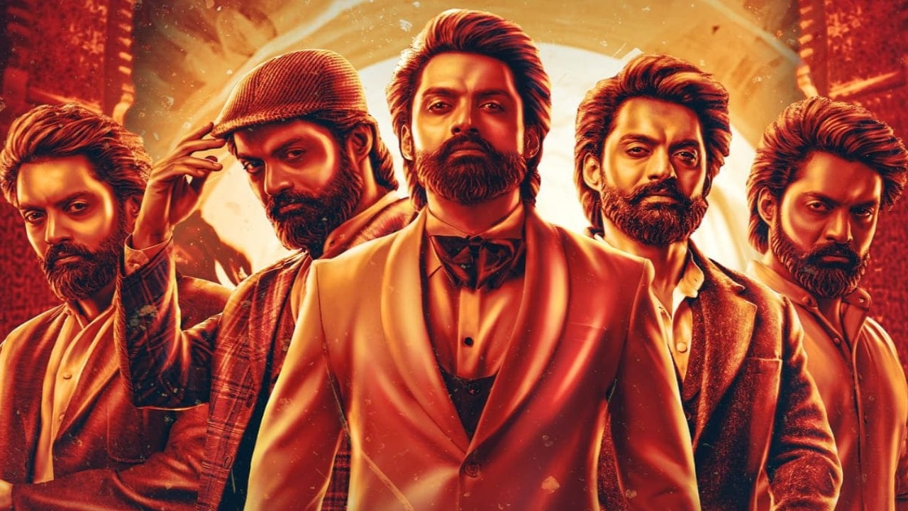 Devil – The British Secret Agent OTT Release Date And Platform Details