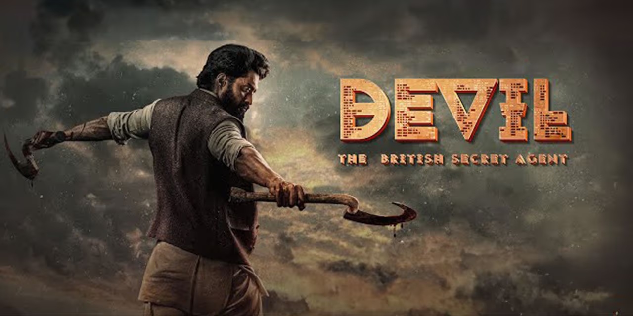 Devil 2023 Movie OTT Release Date