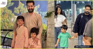 Jr Ntr Kids