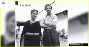 ntr-and-savitri