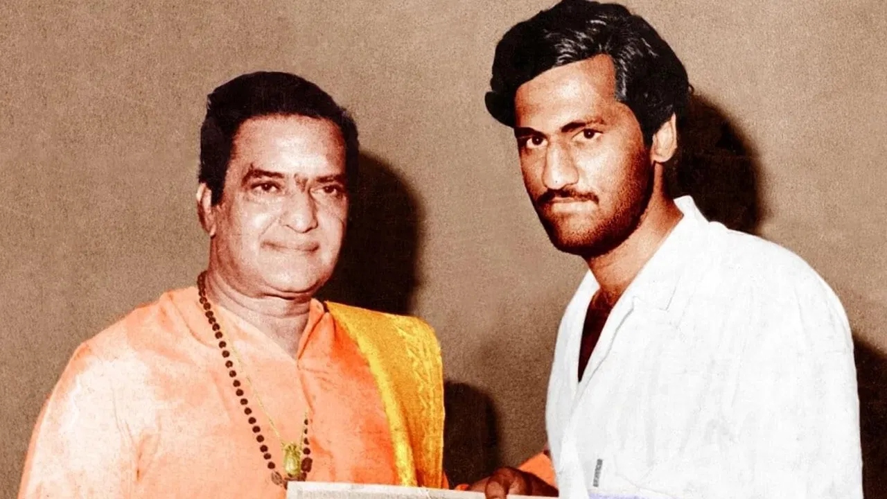 ఎన్టీఆర్