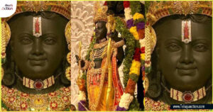 Ayodhya Ram Mandir HD Photos and Wallpapers