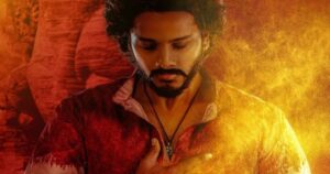 Hanu Man Movie OTT Details