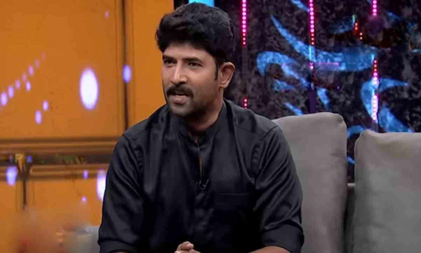 తొట్టెంపూడి వేణు