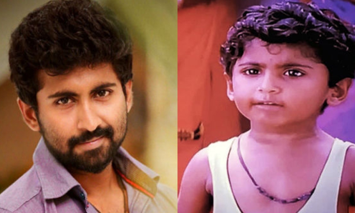 Devi Movie Child Artist