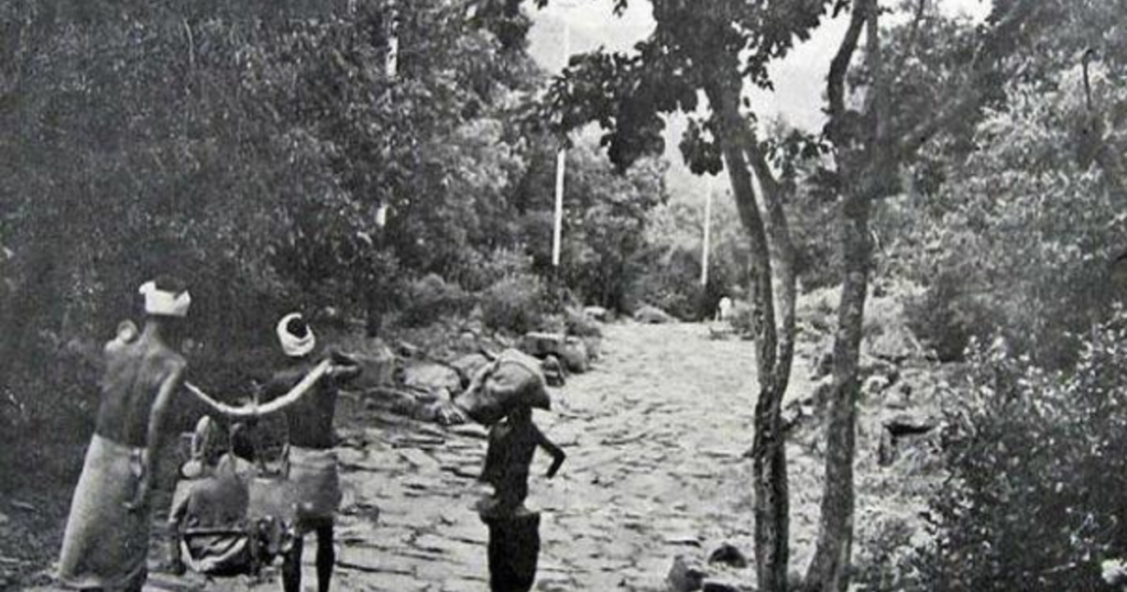 Tirumala-Tirupathi-rare-photos