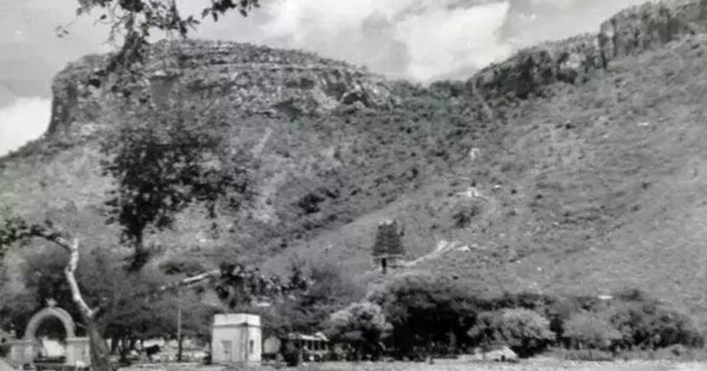 Tirumala-Tirupathi-rare-photos