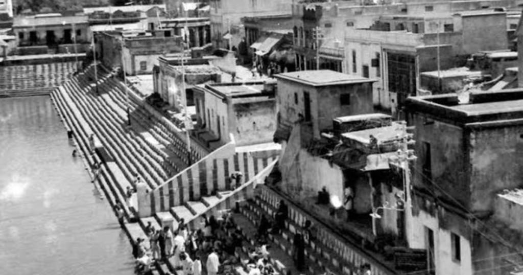 Tirumala-Tirupathi-rare-photos