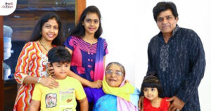 comedian-ali-love-story