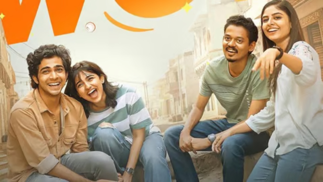 Premalu Review & Rating