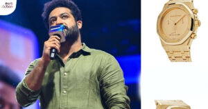 jr-ntr-watch-price-in-dj-tillu-pressmeet