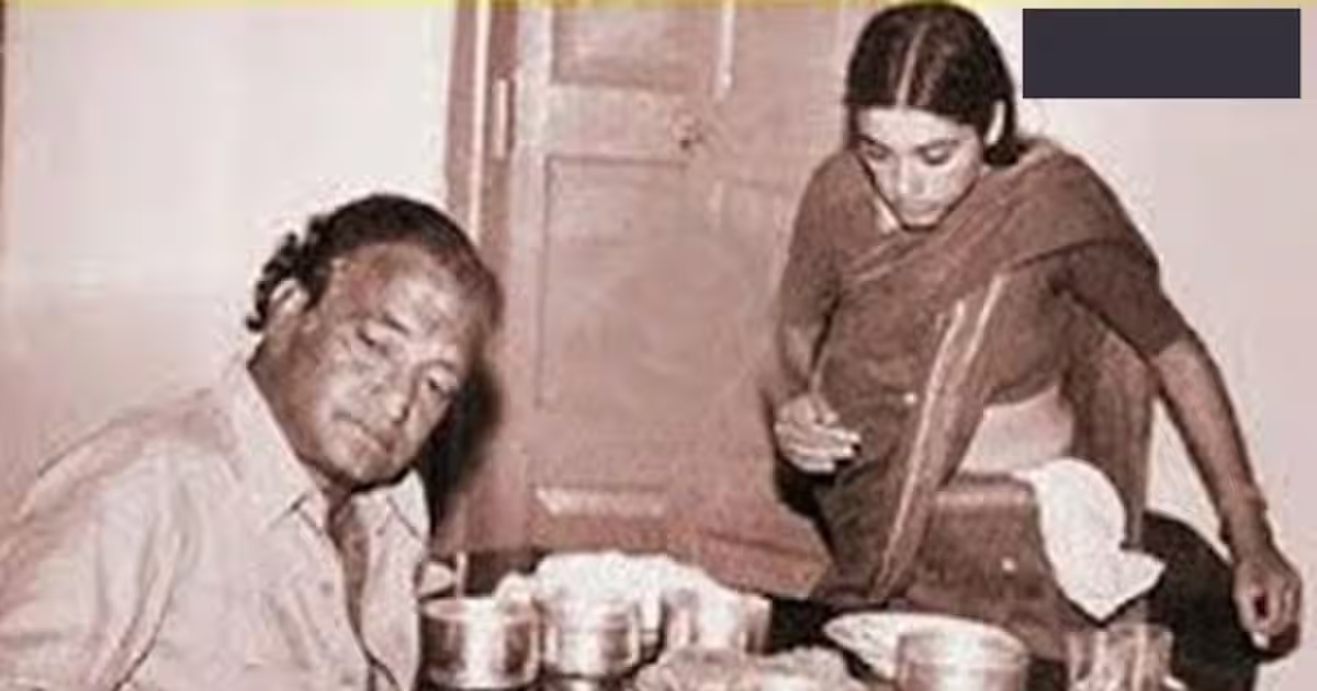 Nandamuri Taraka Ramarao Food Habits