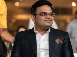 Jay Shah: కోహ్లీ, రోహిత్ శర్మకు థాంక్స్ చెప్పిన కొత్త ఐసీసీ చైర్మన్ జై షా..!