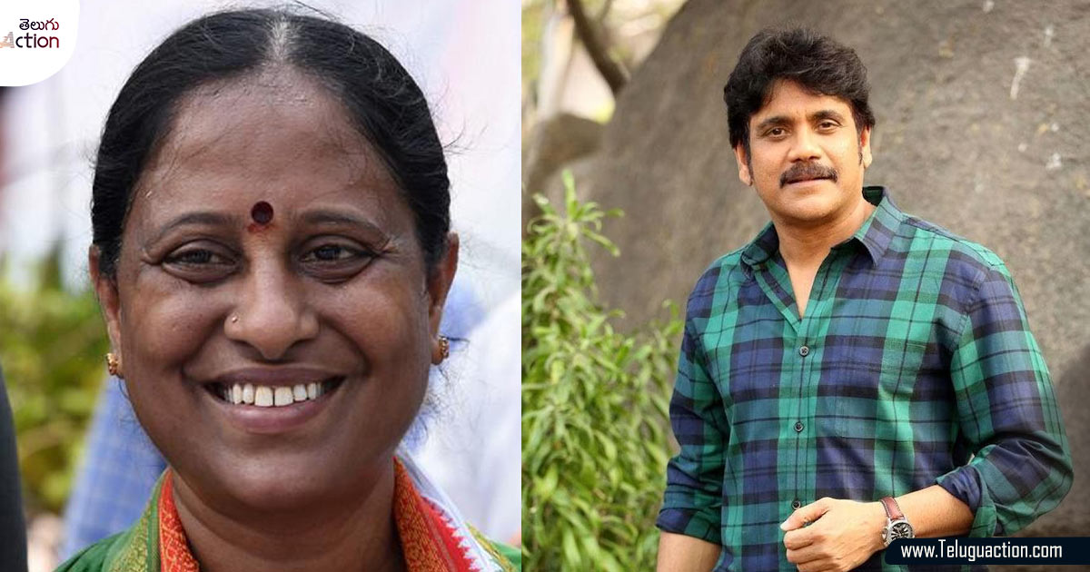 nagarjuna-comments-on-kondasurekha