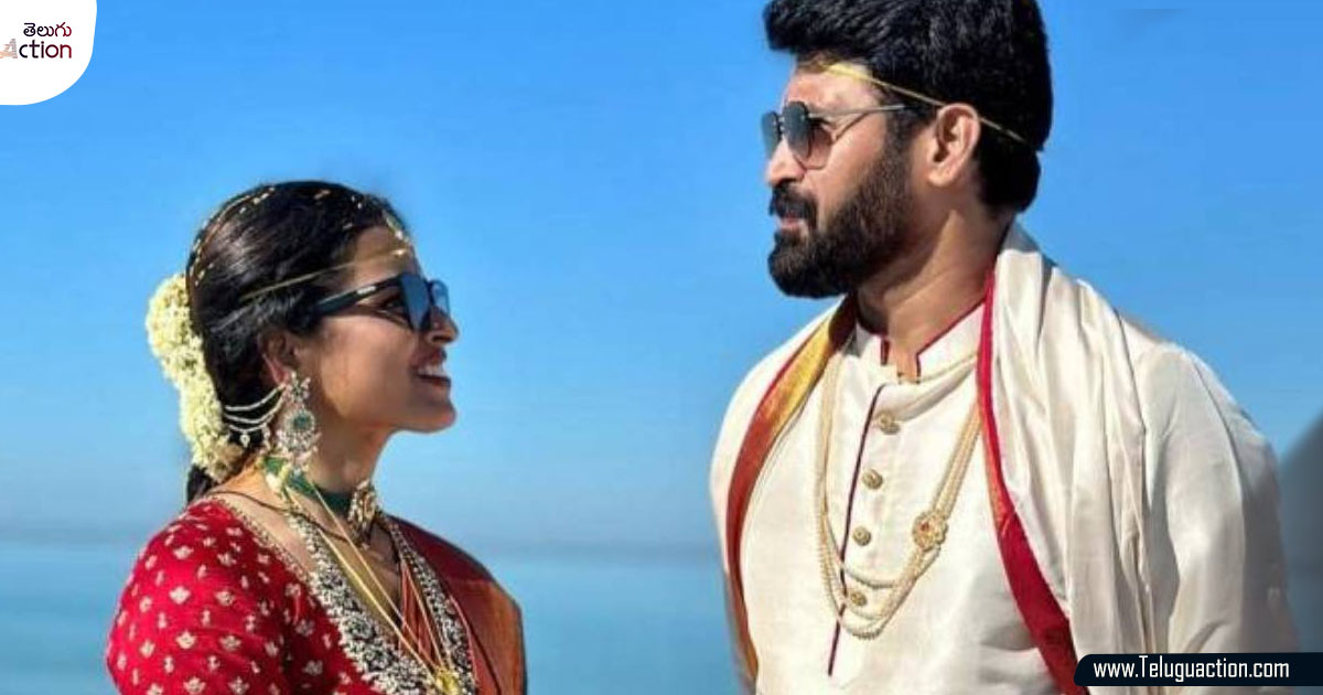 actor-subbaraju-marraige-photos