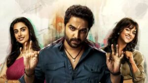 Mechanic Rocky Review